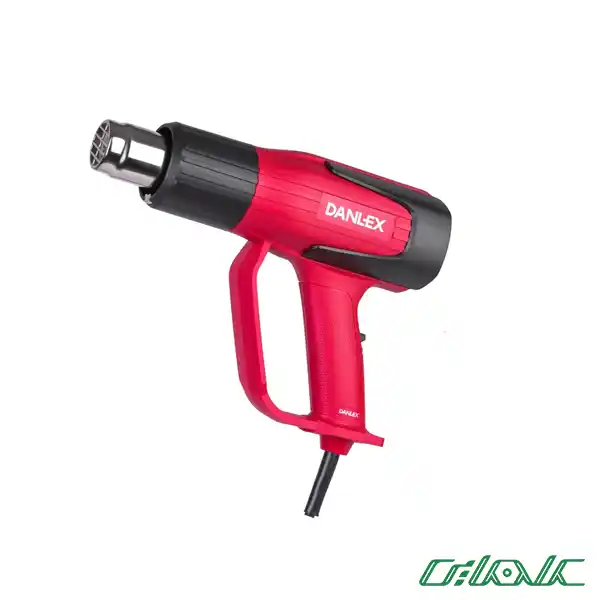 سشوار صنعتی دیجیتال دنلکس مدل 9435