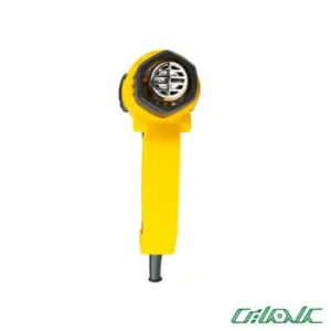 سشوار صنعتی کنزاکس مدل KHG-5620 (2000 وات سه دور )-3