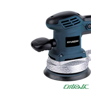 سنباده لرزان هیوندای مدل HP-4015-1