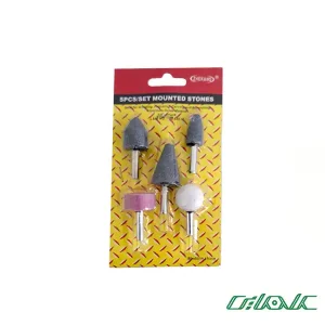 سنگ انگشتی 5 عددی