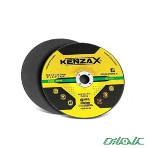 سنگ مینی برش آهن کنزاکس مدل KCW-7011