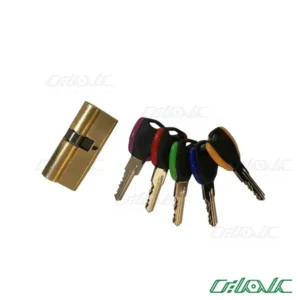 سیلندر شیار دار ایساتیس