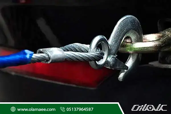 سیم بکسل ماشین