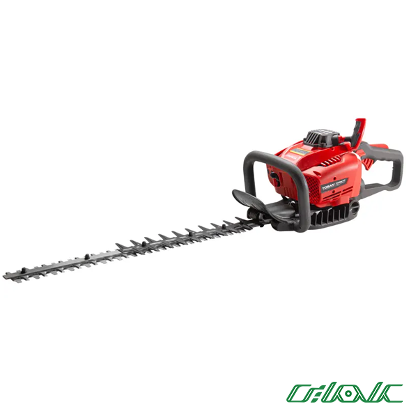 شمشاد زن بنزینی توسن مدل HT 5424