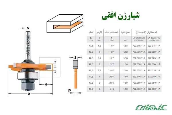 شیارزن-افقی (1)