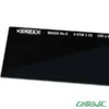 شیشه ماسک بزرگ جوشکاری کنزاکس مدل KWF-109-3