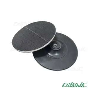 صفحه سنباده چسبی