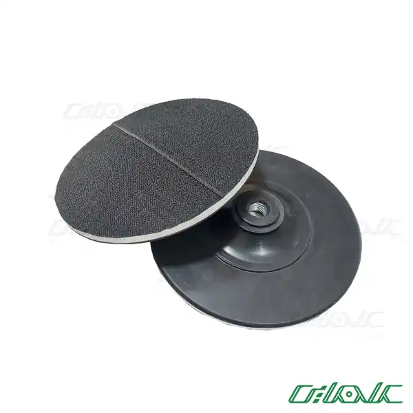 صفحه سنباده چسبی