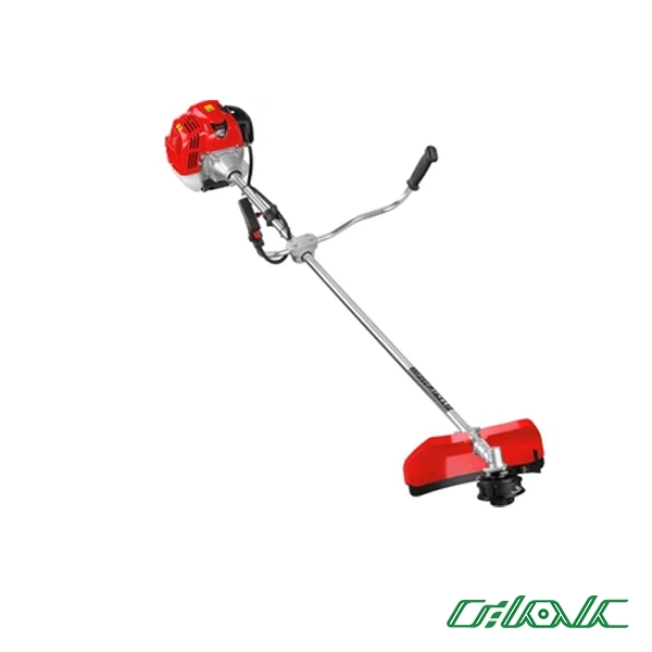 علف زن بنزینی رونیکس مدل 4554 (52 سی سی)