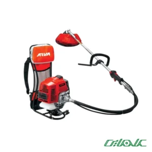 علف زن ( حاشیه زن ) بنزینی آروا مدل 6221-1