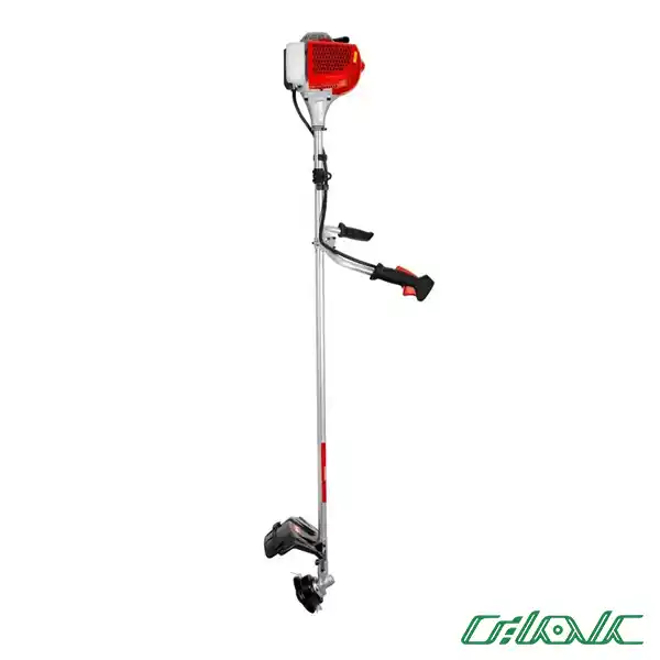 علف زن موتوری رونیکس مدل 4552 (دو زمانه)