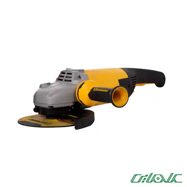 فرز آهنگری 2600 وات کنزاکس مدل KAG-1260