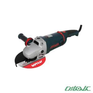 فرز آهنگری آروا مدل 5504