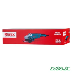 فرز آهنگری رونیکس مدل 3210-3