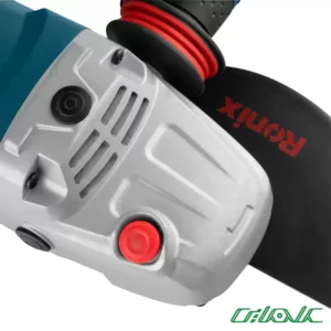 فرز آهنگری رونیکس مدل 3231-4