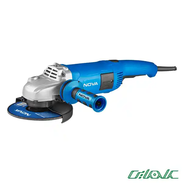 فرز آهنگری نووا مدل 3310