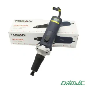 فرز انگشتی توسن مدل 3313-2