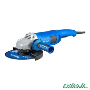 فرز سنگبری نووا مدل 3311