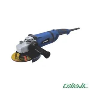 فرز سنگبری هیوندای مدل HP2623