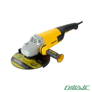 فرز سنگبری2600 وات کنزاکس مدل KAG-1260S