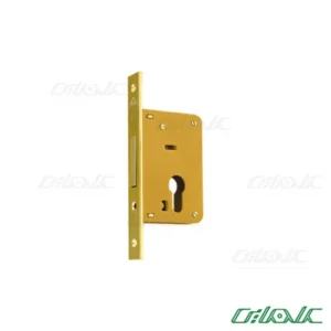 قفل ایمنی دلتا (نیمه)