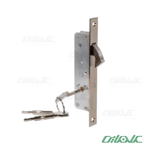 قفل شاخدار کاله (ترک)