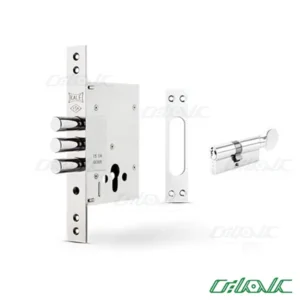 قفل ضد سرقت کاله مدل 256