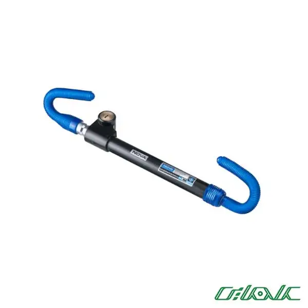 قفل فرمان L800 نووا مدل 8206