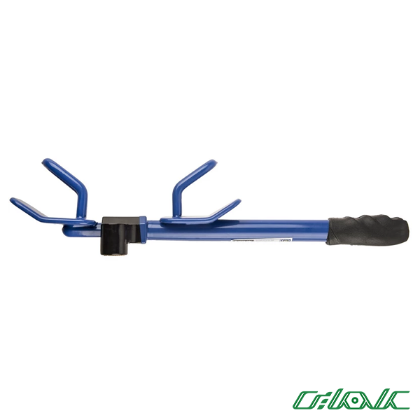 قفل فرمان خودرو نووا مدل L400-8200