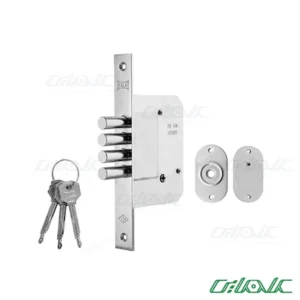 قفل چهار لول کاله ترک