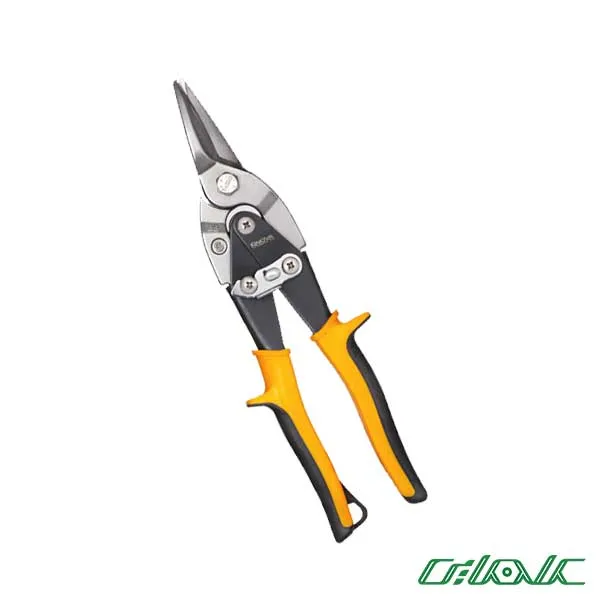 قیچی ورق بر نووا مدل 2305