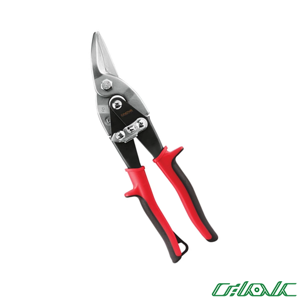 قیچی ورق بر چپ بر نووا مدل NTT-2306