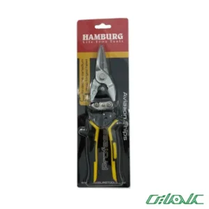 قیچی ورق بر هامبورگ مدل 5202-2