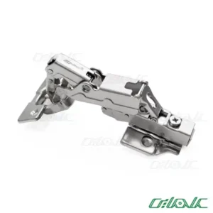 لولای 180 درجه ارام بند کلیپس دار ملونی مدل 4016