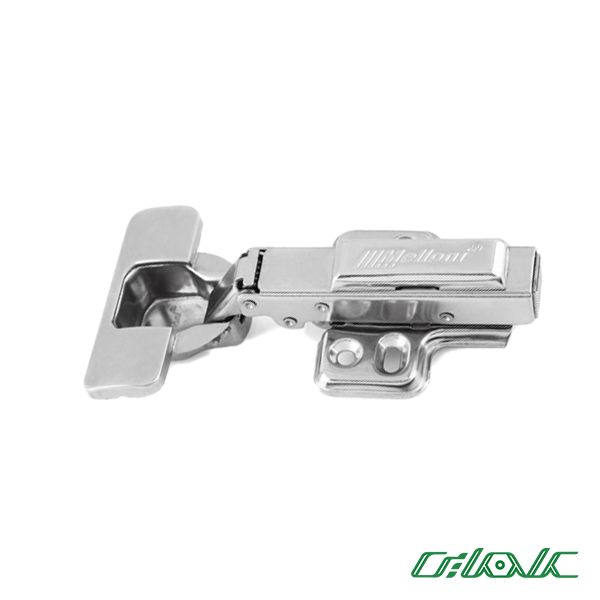 لولای ارام بند کلیپس دار ملونی مدل 4008