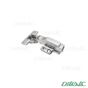 لولای ارام بند کلیپس دار ملونی کد 4010