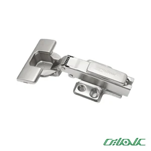 لولای بدون فنر بدون کلیپس ملونی مدل 4014