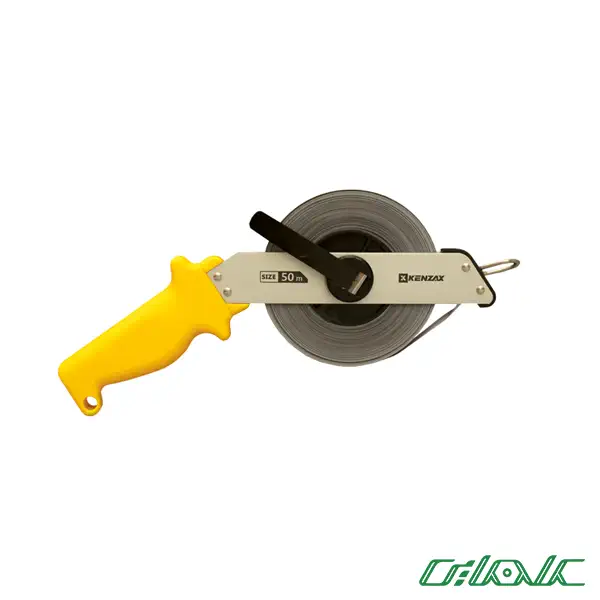 متر 50 متری کنزاکس مدل KSM-150