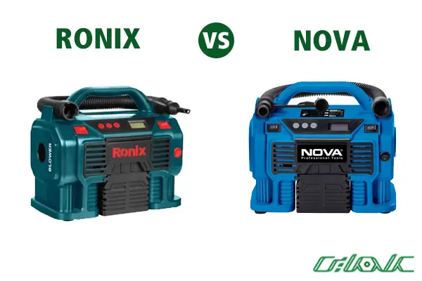 مقایسه 9161 و 4261