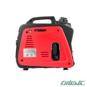 موتور برق سایلنت رونیکس مدل 4790-RH