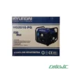 موتور برق هیوندای مدل HG2010-PG (800 وات)