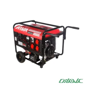 موتور برق (ژنراتور) 6500 وات آروا مدل 6112-1
