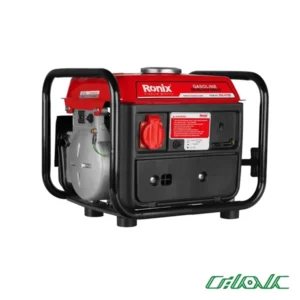 موتور برق (ژنراتور) 800 وات رونیکس مدل RH-4708-2