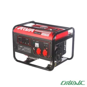 موتور-برق-(ژنراتور)-آروا-مدل-6110