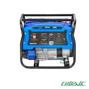 موتور برق (ژنراتور) نووا مدل 9512 (1200وات)-2