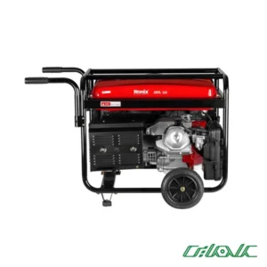 موتور برق(ژنراتور) 6000 وات رونیکس مدل RH-4760-3
