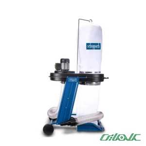 مکنده تک قلو 550 وات شپخ مدل HD12