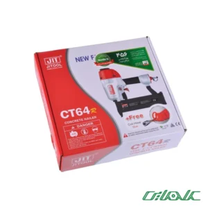 میخکوب بادی جیت(JIT) مدل T64-2