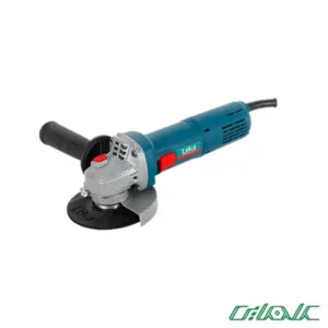 مینی سنگ فرز لکا مدل AG115-08