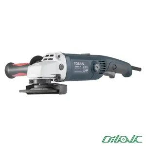 مینی فرز آهنگری 1010 دسته بلند توسن مدل 3260A-1